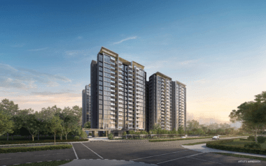 Penrose – 沈氏通道@阿裕尼公寓